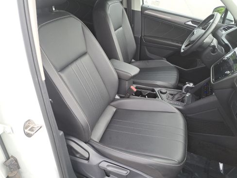 Used 2024 Volkswagen Tiguan Wolfsburg Edition AWD/4WD image 10