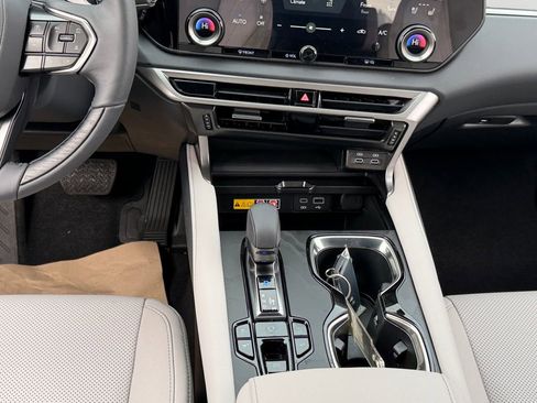 New 2026 Lexus RX 350 Premium image 10