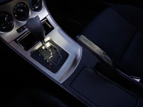 Used 2011 MAZDA MAZDA3 i Touring image 40