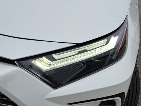 Used 2023 Toyota RAV4 Limited image 30