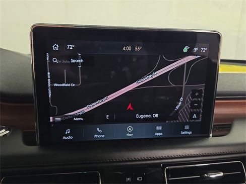 Used 2021 Lincoln Aviator Reserve w/ Equipment Group 202A image 13