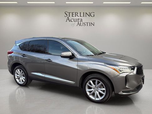 Certified 2023 Acura RDX SH-AWD image 3