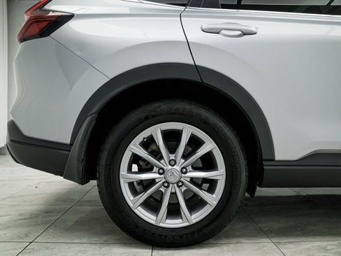 Used 2023 Honda CR-V EX-L image 37