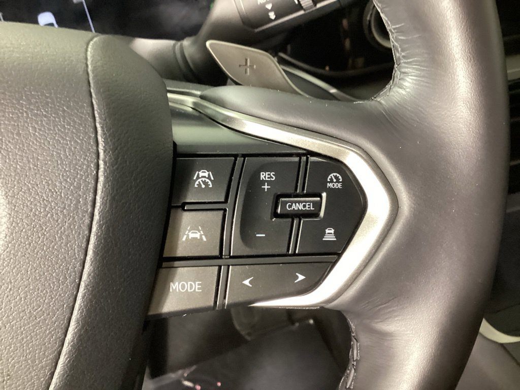 Used 2024 Lexus TX 350 AWD image 15