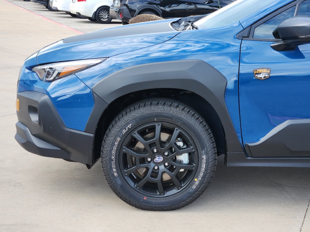 New 2026 Subaru Crosstrek 2.5i Wilderness AWD/4WD image 7