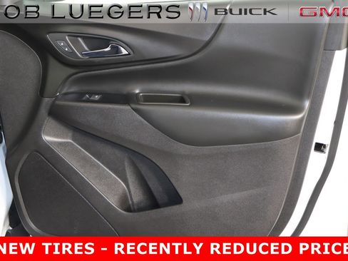 Certified 2019 Chevrolet Equinox LT FWD image 19