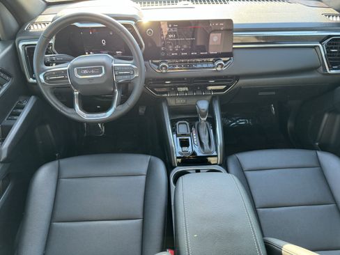 Used 2023 GMC Canyon Elevation w/ Elevation Premium Package image 13