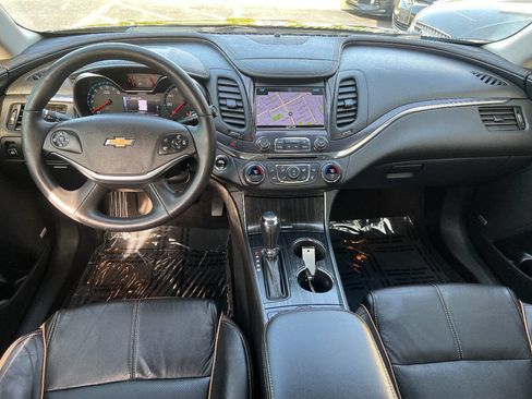 Used 2018 Chevrolet Impala Premier FWD image 29