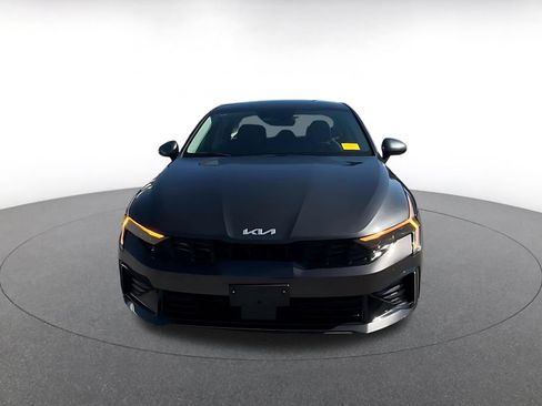 Used 2025 Kia K5 LXS FWD image 4