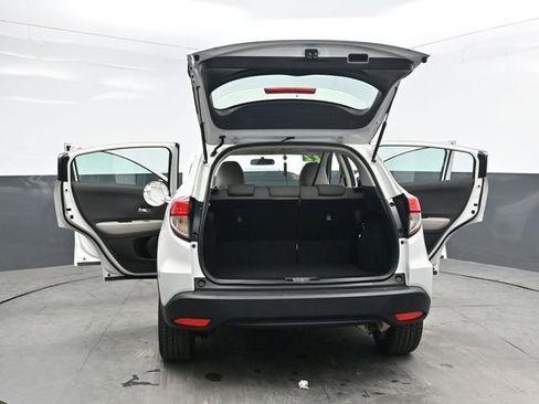 Used 2022 Honda HR-V LX image 49