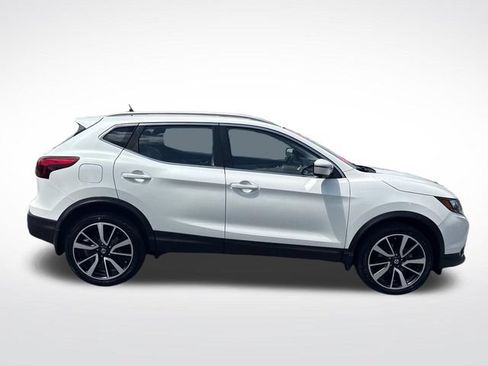 Used 2019 Nissan Rogue Sport SL w/ Premium Package AWD/4WD image 6