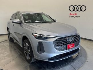 New 2025 Audi Q5 2.0T Premium Plus 360° Tour