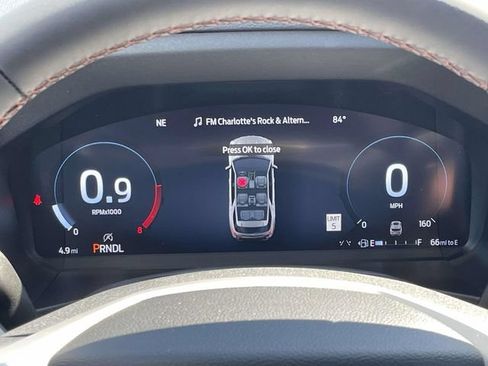 New 2026 Ford Explorer Active RWD image 20
