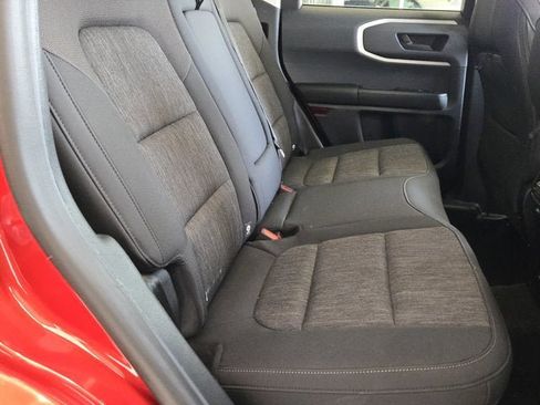 Used 2023 Ford Bronco Sport Big Bend w/ Convenience Package image 8