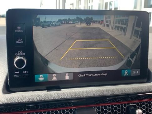 Used 2022 Honda Civic Si image 13
