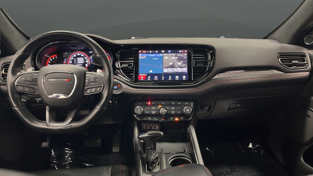 Used 2023 Dodge Durango R/T AWD/4WD image 11