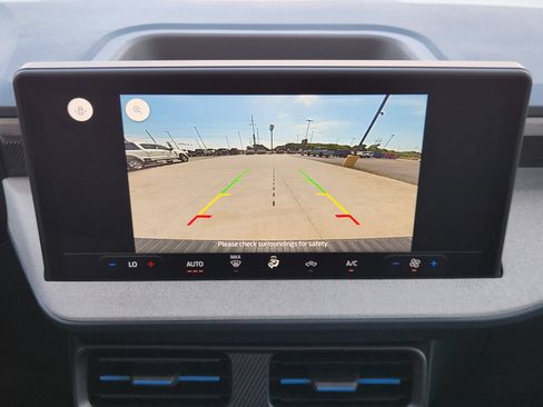 New 2026 Ford Maverick XLT FWD image 17