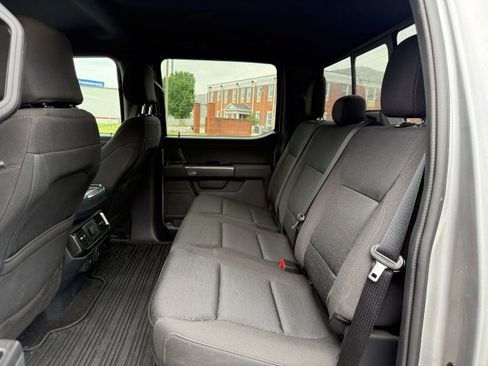 Used 2023 Ford F150 XLT w/ Equipment Group 302A High image 19