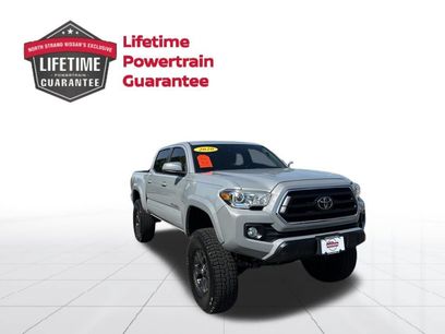 Used 2020 Toyota Tacoma SR5