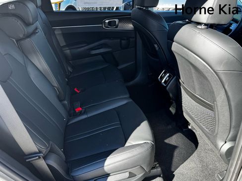 New 2026 Kia Sorento EX image 20