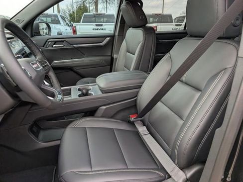 New 2026 GMC Acadia Elevation w/ Black Edition image 18