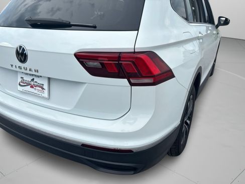 Used 2023 Volkswagen Tiguan S FWD image 35