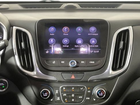Used 2020 Chevrolet Equinox LT w/ Midnight Edition AWD/4WD image 25