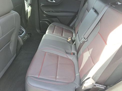 Used 2024 Chevrolet Blazer RS w/ Driver Confidence II Package image 9