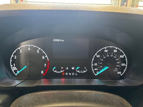 Used 2022 Ford Maverick XLT w/ Equipment Group 300A Standard AWD/4WD image 4