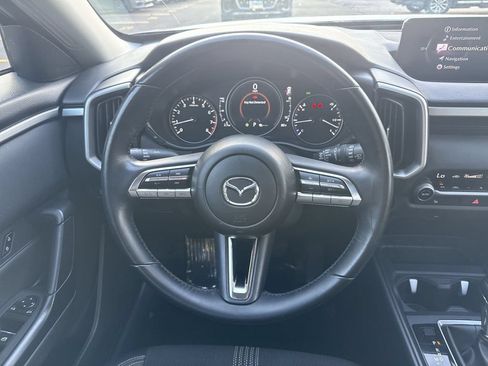 Used 2025 MAZDA CX-50 AWD 2.5 S w/ Preferred Package image 11
