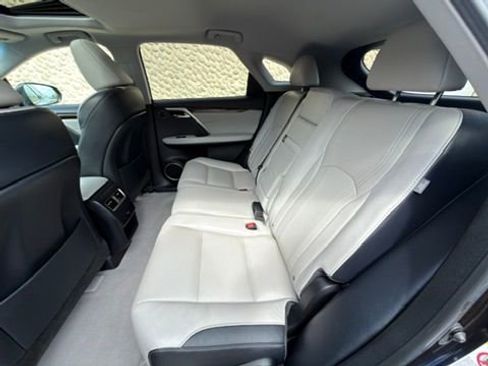 Used 2019 Lexus RX 450h AWD w/ Navigation Package image 25