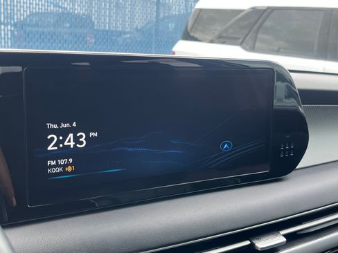 Used 2023 Hyundai Palisade SEL FWD image 25