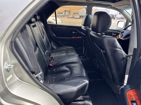 Used 2002 Lexus RX 300 4WD image 5