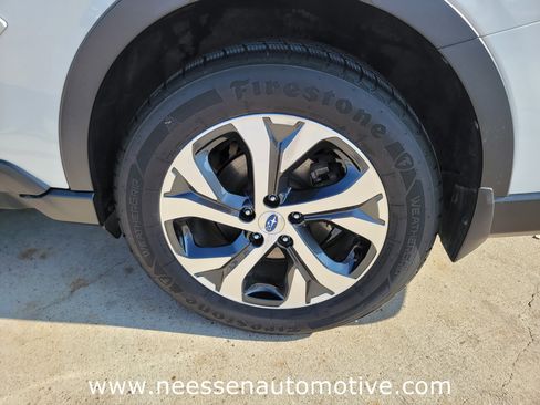 Used 2021 Subaru Outback Touring w/ Popular Package #2 image 35