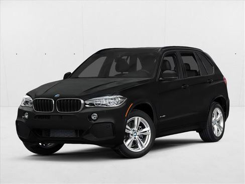 Used 2014 BMW X5 sDrive35i RWD image 1