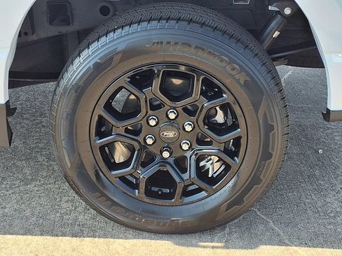 Used 2025 Ford F150 STX RWD image 30