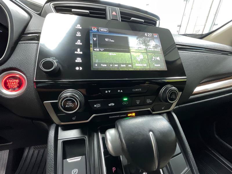 Used 2017 Honda CR-V Touring image 17
