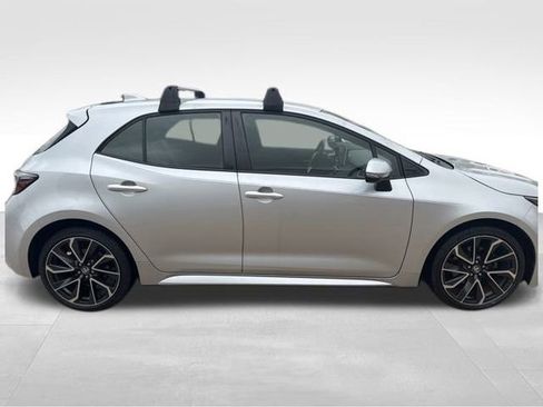 Used 2019 Toyota Corolla XSE image 29