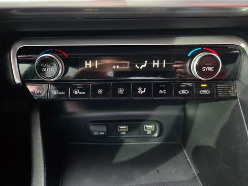 Used 2022 Kia K5 GT-Line w/ GT-Line Awd Premium Package image 30