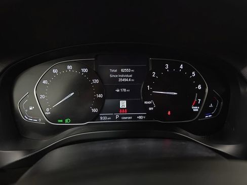 Used 2022 BMW X3 xDrive30i AWD/4WD image 19