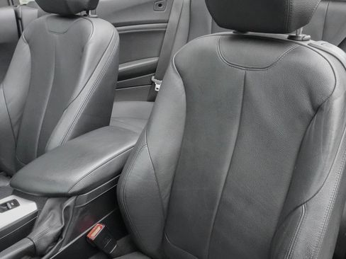 Used 2019 BMW M240i Convertible w/ Premium Package RWD image 15