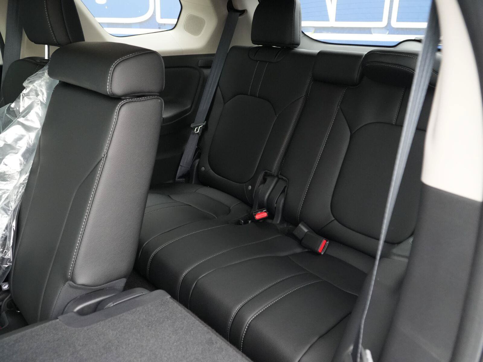 New 2026 Honda Pilot image 21