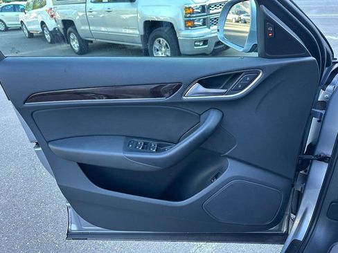 Used 2016 Audi Q3 2.0T Premium Plus AWD/4WD image 19