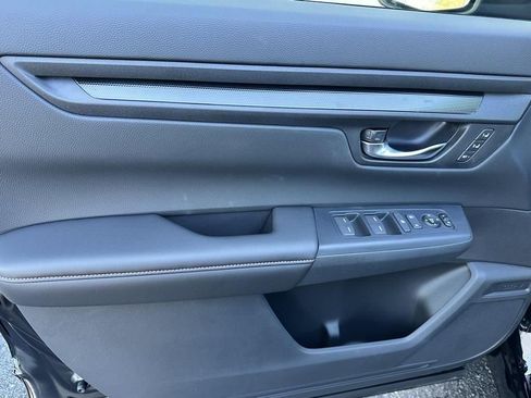 Certified 2026 Honda CR-V Sport-L image 18