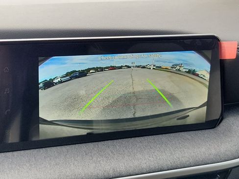 New 2026 Nissan Kicks SV w/ Cold Weather Package image 14