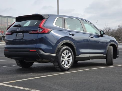 Certified 2024 Honda CR-V LX image 16