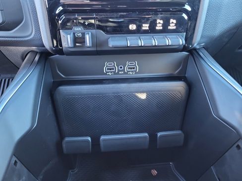 New 2026 RAM 3500 Big Horn image 23