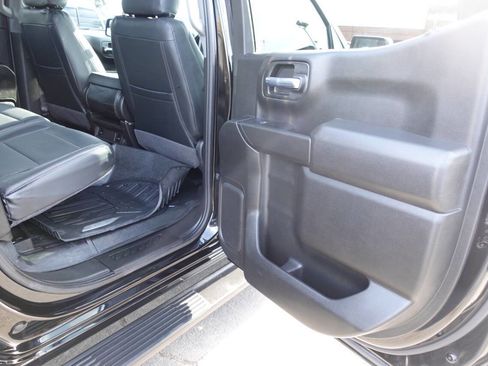 Used 2023 GMC Sierra 1500 Pro w/ Graphite Edition image 25