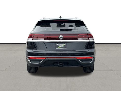 New 2026 Volkswagen Atlas Cross Sport SE FWD image 6