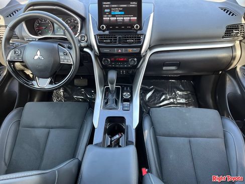 Used 2026 Mitsubishi Eclipse Cross AWD image 17